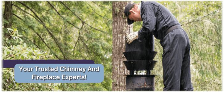 Chimney and Fireplace Solutions