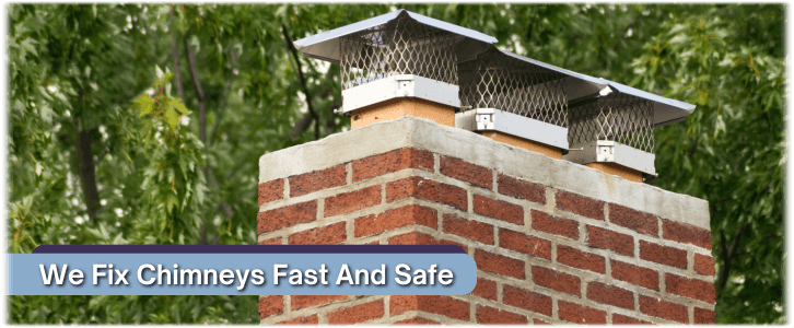 Chimney Repair Rochester
