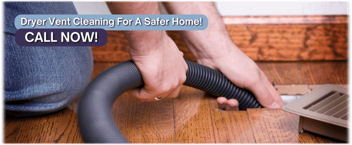 Dryer Vent Cleaning Rochester