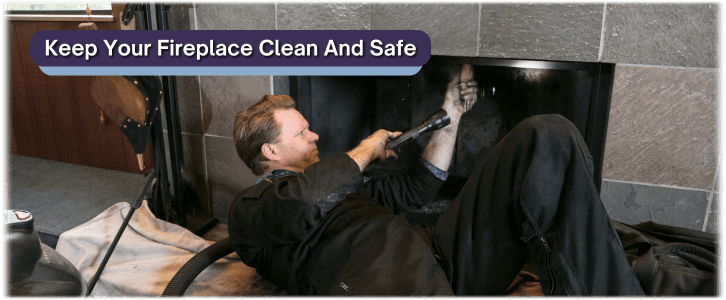 Fireplace Cleaning Rochester
