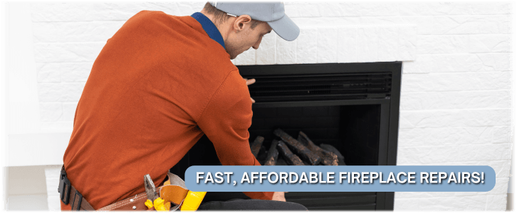 Fireplace Repair Rochester