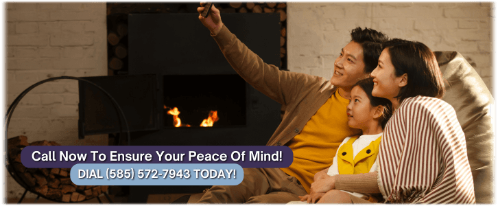 Chimney Cleaning Rochester