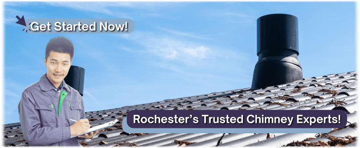Rochester Chimney Cleaning